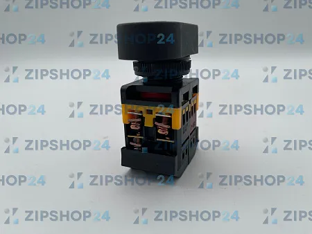 Кнопка APBB-22N "ПУСК-СТОП" D22мм  13Р+1Р 