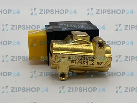 Соленоидный Клапан SIRAI  40 мм 230В 1/4"  для кофемашин 370084 (LF1120803)