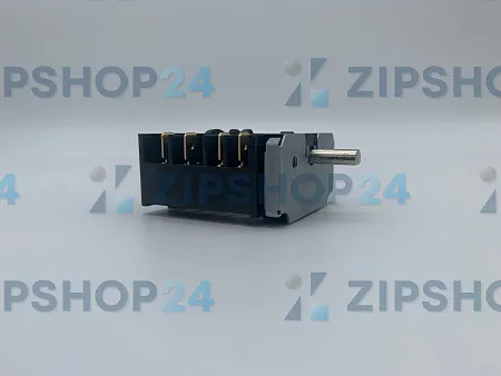 Переключатель плиты ПМ-16-5-01 (конфорка)