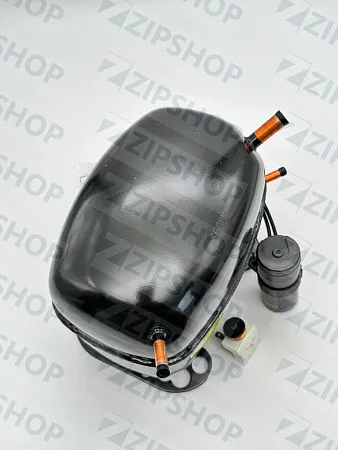 Компрессор SC15G (R134a) 104G8520