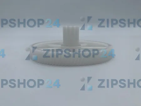 Шестеренка мясорубки Kenwood MGR002UN, KW650740 большая D97 d20 H34  (12)