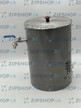 Электрокипятильник КНЭ–100-01 (нерж.)