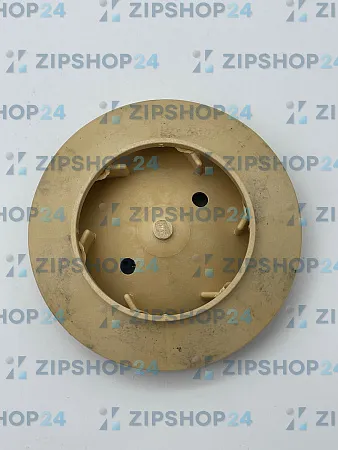 Колесо рабочее M10L ø 90мм s0107322