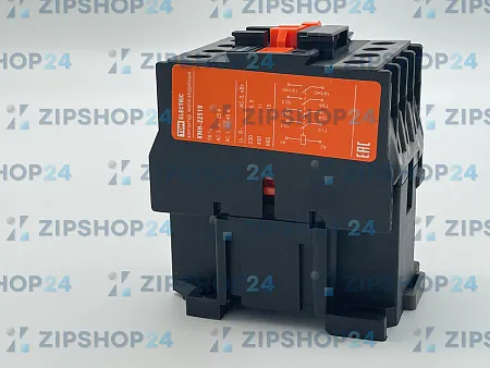 Контактор КМН-22510 25А 230В/АС3 1НО TDM																