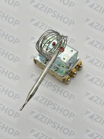 Термоограничитель трехфазный Т90-3, 90С универсальный, термостат защитный