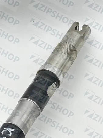 Вал для котла КПЭМ-160.ОМР.02.01.000СБ 12000030230