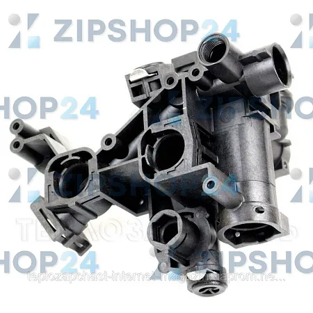 Гидроузел возврата правый ARISTON CLASS, BS, BS-I GENUS - 65104335