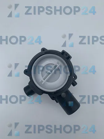 Улитка насоса BOSCH с фильтром (под 3-защелки) PMP603BO