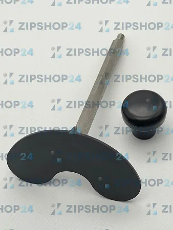 Толкатель серповидный для овощерезки ROBOT COUPE CL30 Bistro с ручкой 29880