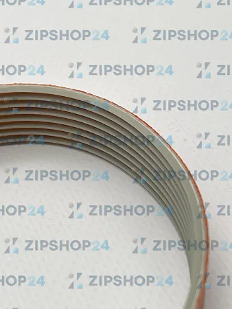 Ремень TB2 295 слайсера FIMAR, SIRMAN H220, H250, H275, HS250 8 ручьёв