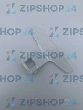 Ручка люка СМА DAEWOO 3612610800 WL268 DHL000DW белая