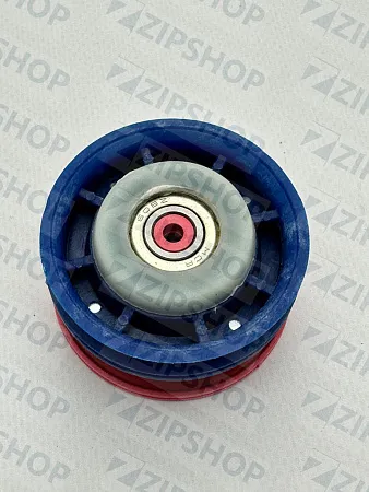 Шкив (колесо) с магнитом для сокоохладителя Ugolini 33900-01052