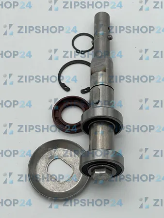 Вал ROBOT COUPE 39675 для CL55E 