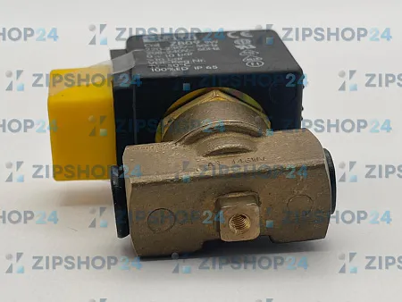 Соленоидный Клапан Parker 40 мм 230В 1/4"  для кофемашин  370564 (LF1120354)