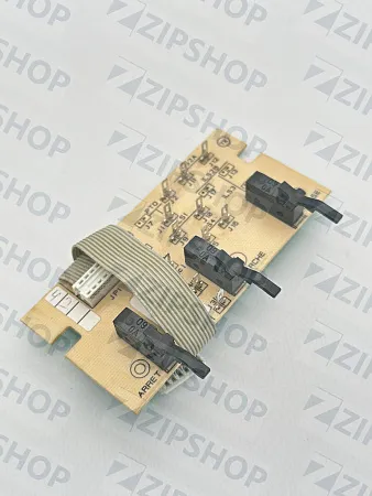 Плата управления Robot Coupe 402V, 102921