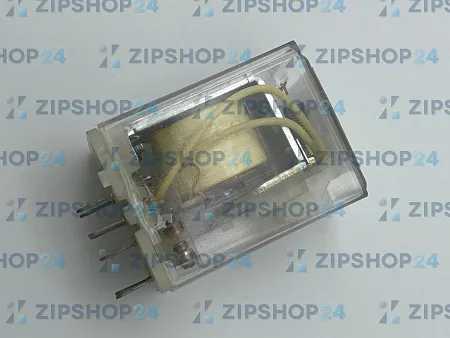 Реле промежуточное РП21М-003 УХЛ4Б 12В 50Гц.