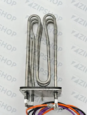 Тэн парогенератора (бойлера) RATIONAL CM-SCC 9000W 87.01.011, 44.01.332 