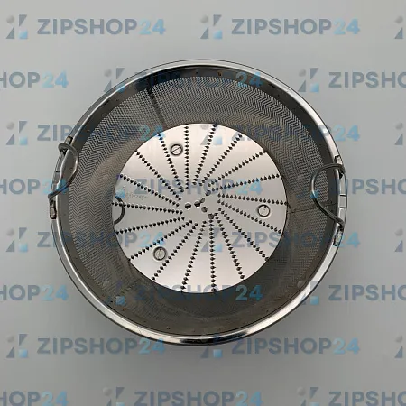 Сито (фильтр) в сборе для соковыжималки ROBOT COUPE (39910) J80 ULTRA