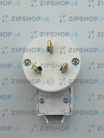 Вилка для электрической плиты В32-001