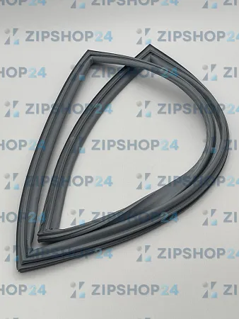 Уплотнитель магнитный 405х15х600 к столам охлаждаемым GN/SN HICOLD 800394