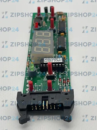 Плата  управления вакуумного упаковщика Fimar MSD/500 CO4952