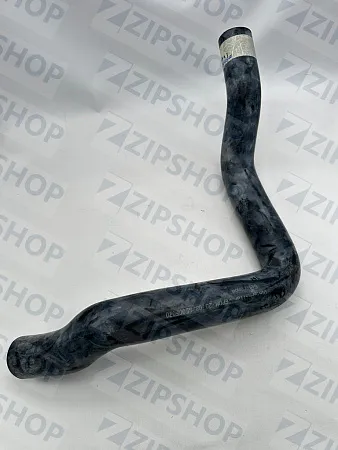 Шланг сливной гнутый для Winterhalter GS640, GS650  (65005612) 524467