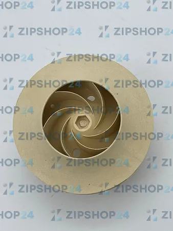 Колесо рабочее M8L ø 88мм Аналог