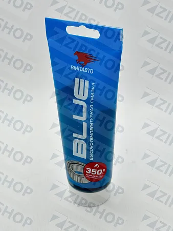 Смазка высокотемпературная литиевая 200 мл 