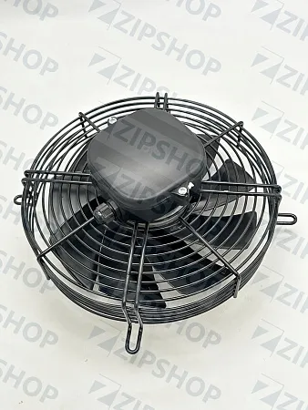 Вентилятор осевой YWF2E - 250 S 92/25 G (однофазный 220 В обдув на решетку)