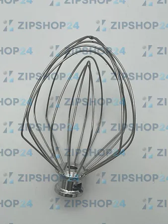 Венчик для миксера планетарного HKN-KS5 NEW HURAKAN с 2020г