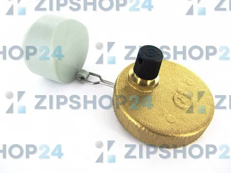 Воздухоотводчик Beretta / Vaillant  - 061707 