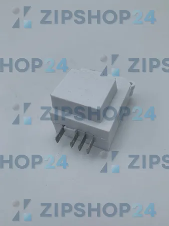 Таймер электронный ТИМ-01