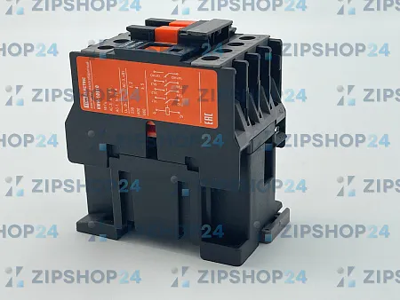 Контактор КМН-10910 9А 230В/АС3 1НО TDM