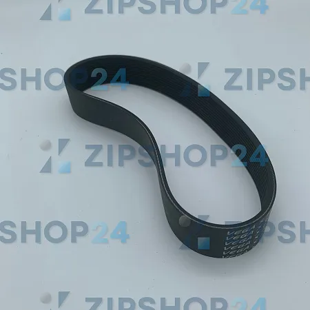 Ремень поликлиновой 12PJ508 для МПО-1, МОК-150У, МОК-300У 