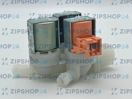 Клапан электромагнитный тройн. прямой пластмасса вход 3/4" 230 В перем. тока EATON (INVENSYS)