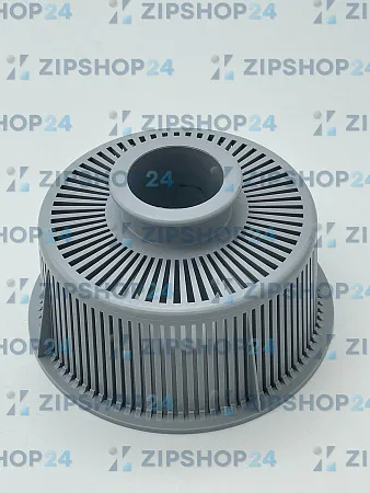 Фильтр круглый для DIHR ø 155мм В 70мм (DW500616) 517190
