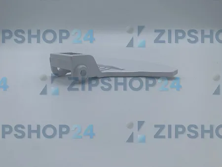 Ручка люка СМА Beko 2813120100, 2813170100 DHL004AC 28131 белая