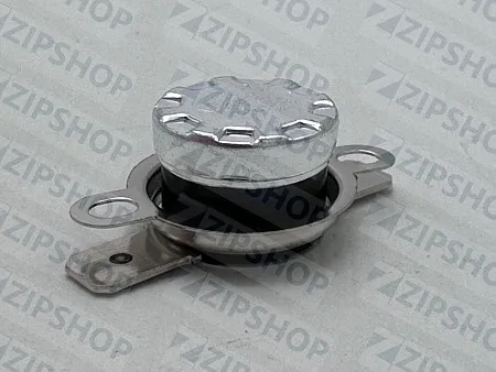 Термостат KSD-301 250V 16A  130°C 1NC 390447