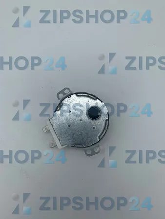 Мотор тарелки СВЧ 30V 3W 5/6 RPM SM-16T Galanz шток 14mm