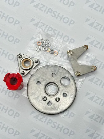 Комплект сальника для мотора D15 RATIONAL SCC, CM 87.00.564/22.00.083