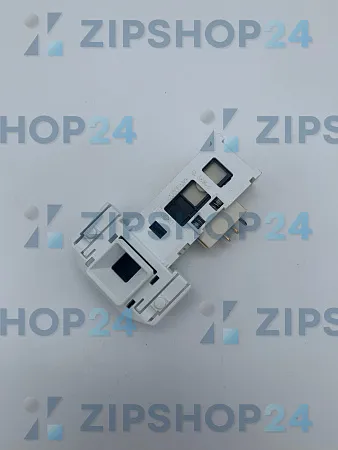 УБЛ BOSCH SIEMENS, 00610147, DA003561 колодка прямая