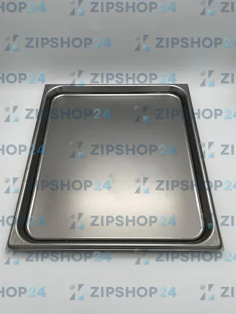 Противень 530х470х30 черн. (ЭП4-4-01.00.003-08)