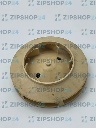 Колесо рабочее M10L ø 90мм s0107322