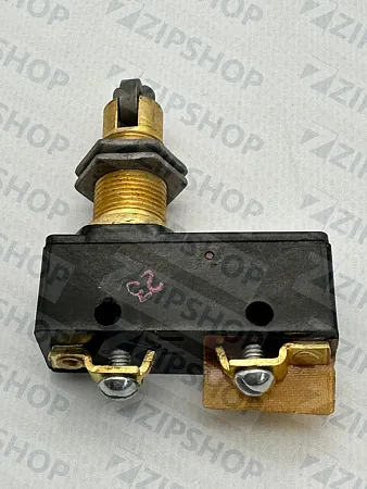 Микропереключатель МП 2105 исп.3 поперечный ролик