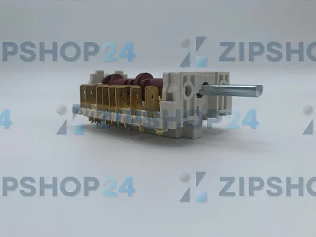 Переключатель режимов духовки, 10-позиционный, Hansa, код 8061791, замена 8062895