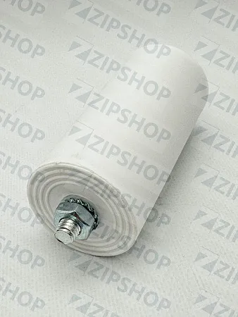 Конденсатор CBB60 40mF - 450В  Крепление болт