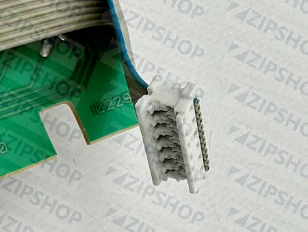 Плата управления Robot Coupe 402V, 102921