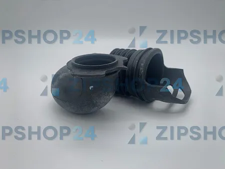 Патрубок заливной LG 4738ER2004A, MAR61842101, RBH003LG