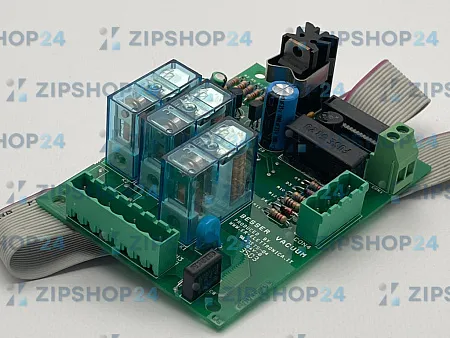 Силовая плата для вакуумного упаковщика Fimar MSD/400, MSD/500 CO2823 