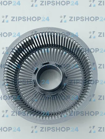 Фильтр круглый для DIHR ø 155мм В 70мм (DW500616) 517190